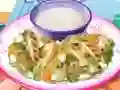 Spil Caesarsalat online