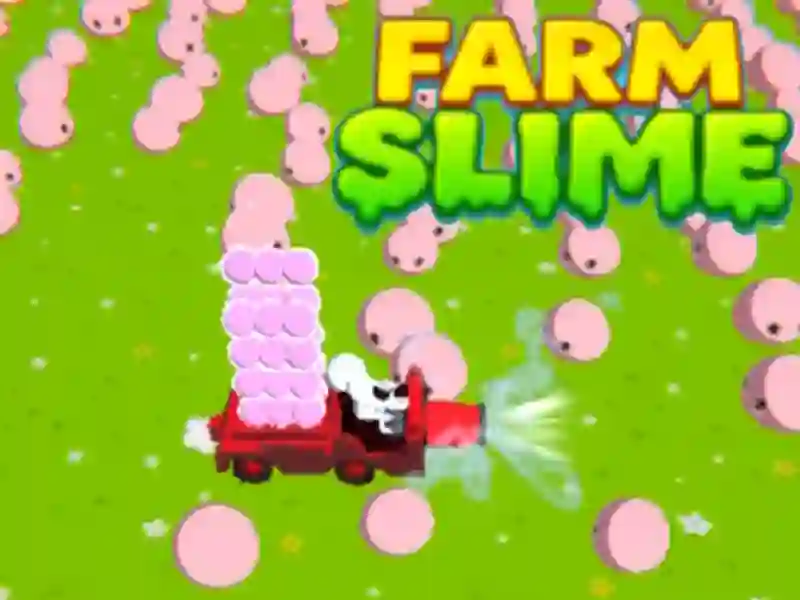 Spil Slim Farm online Spil Slim Farm online