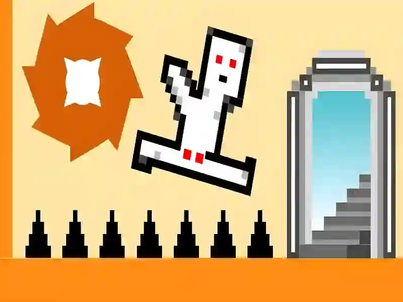 Spil Undslippe eller dø online