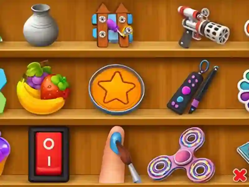 Spil Ingen Wifi-minispil 2025 online