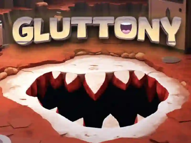 Spil Gluttony online