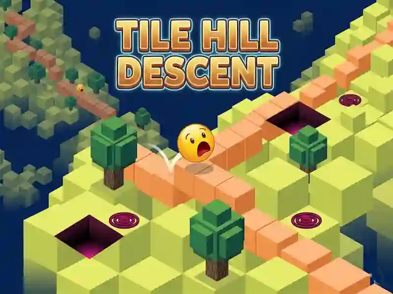Spil Tile Hill Descent online
