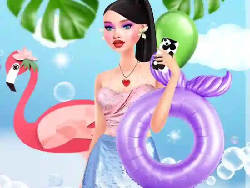 Spil Ibiza Foam Party online