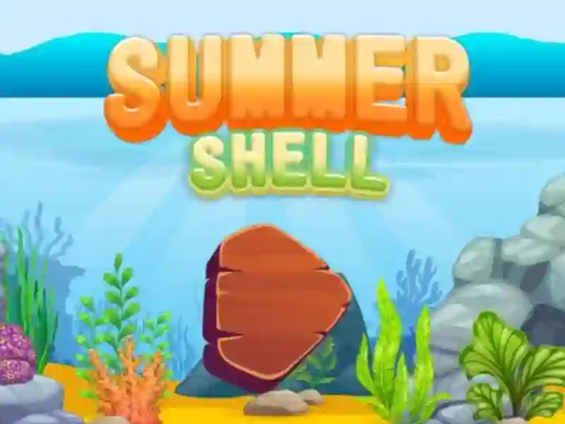Spil Sommerskal online Spil Sommerskal online