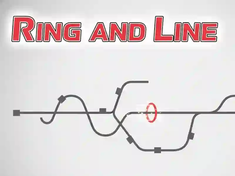 Spil Ring Og Line online Spil Ring Og Line online