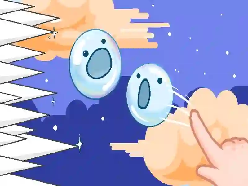 Spil Boble op online