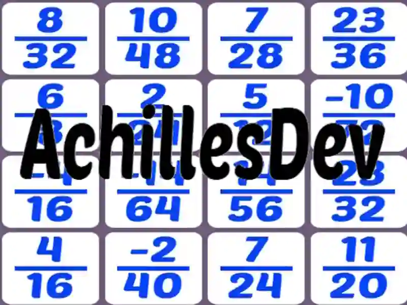 Spil Tilføj til halvdelen online