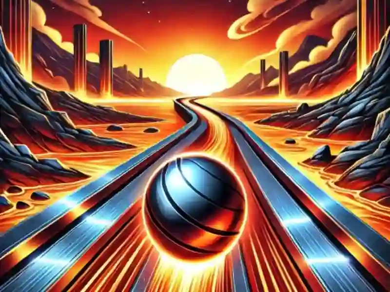 Spil Ball Mania! online Spil Ball Mania! online