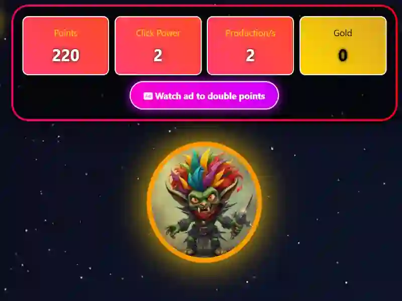 Spil Super klikket online