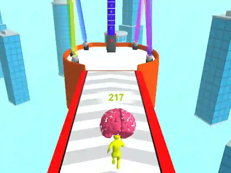 Spil Superbrain online