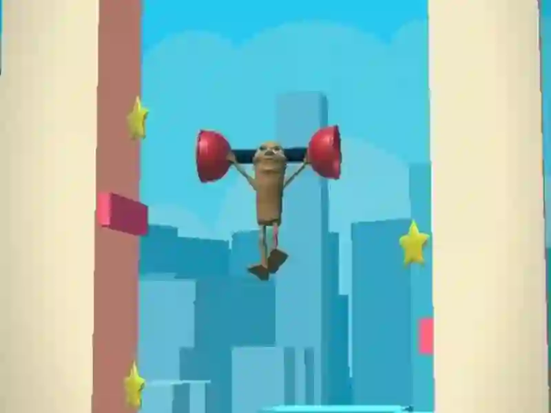 Spil BrainRot Fall Brainrot Adventure Game online