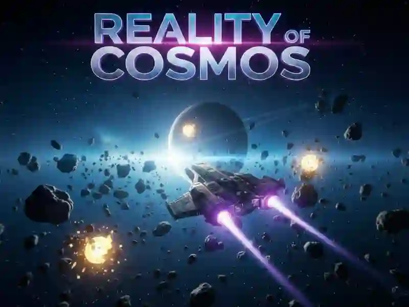 Spil Reality of Cosmos online