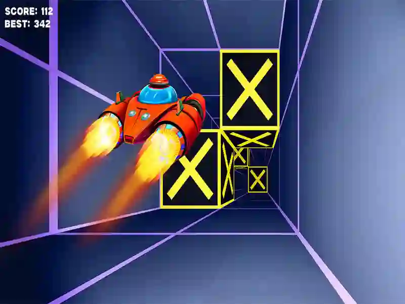 Spil Hastighedskørsel 3D online Spil Hastighedskørsel 3D online