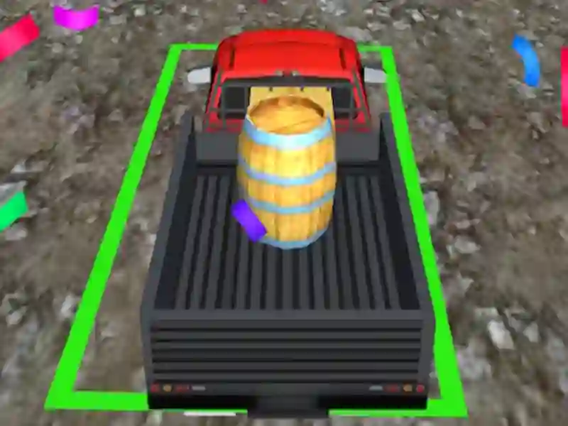 Spil Lastbiltransportsimulator online Spil Lastbiltransportsimulator online