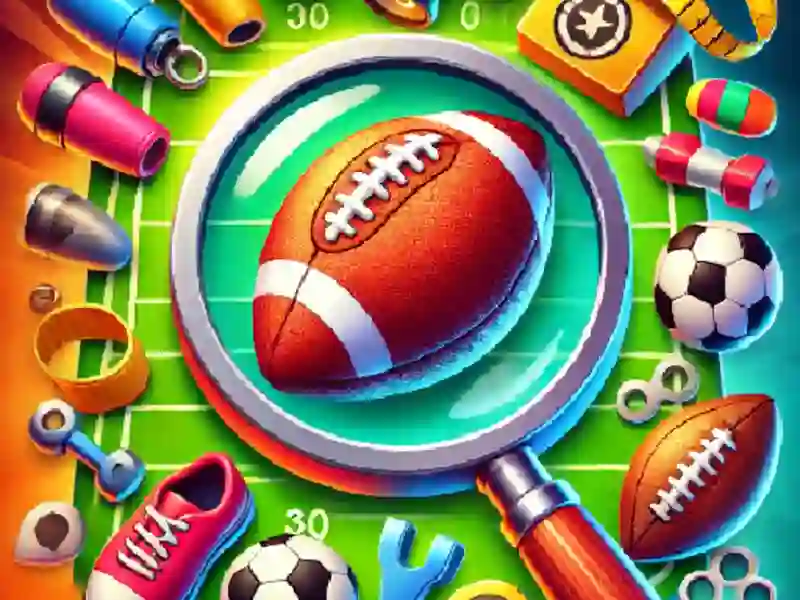 Spil Find det hurtigt online