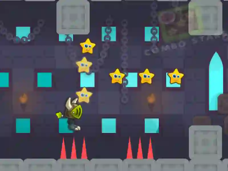 Spil Tronehold online