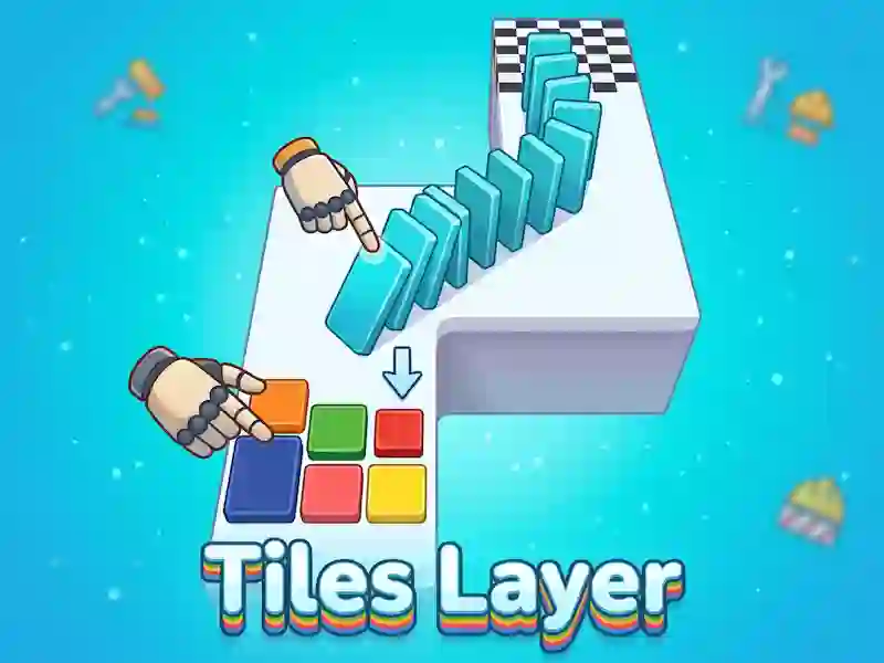 Spil Tiles Layer online