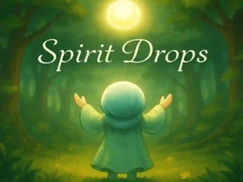 Spil Spirit falder online Spil Spirit falder online