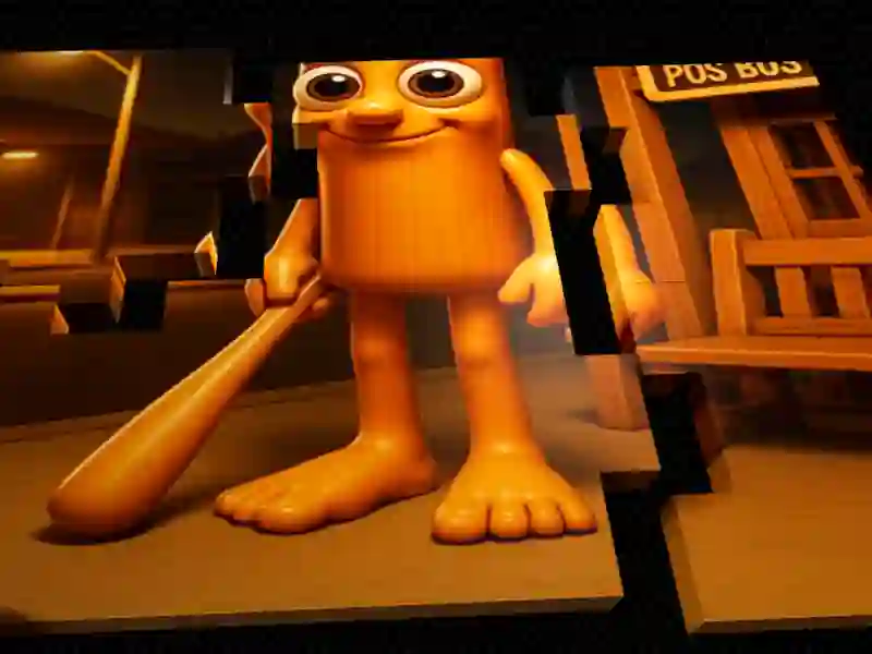 Spil Tung Sahur og R. E. P. O online