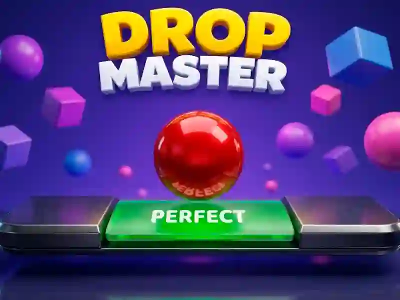 Spil Drop Master online