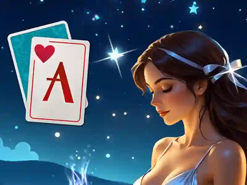 Spil Solitaire Emperor Secrets of Fate online