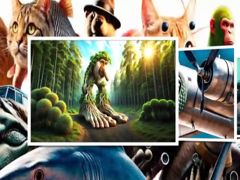 Spil Tung Sahur Italien Brainrot online Spil Tung Sahur Italien Brainrot online