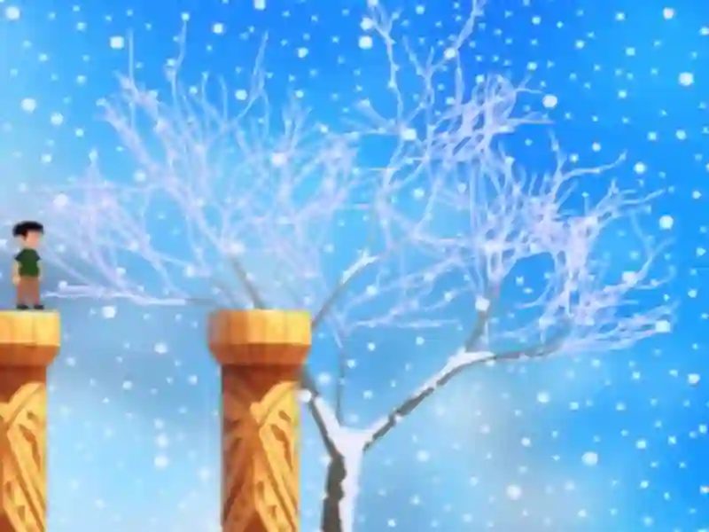 Spil Stretch Stick Run online