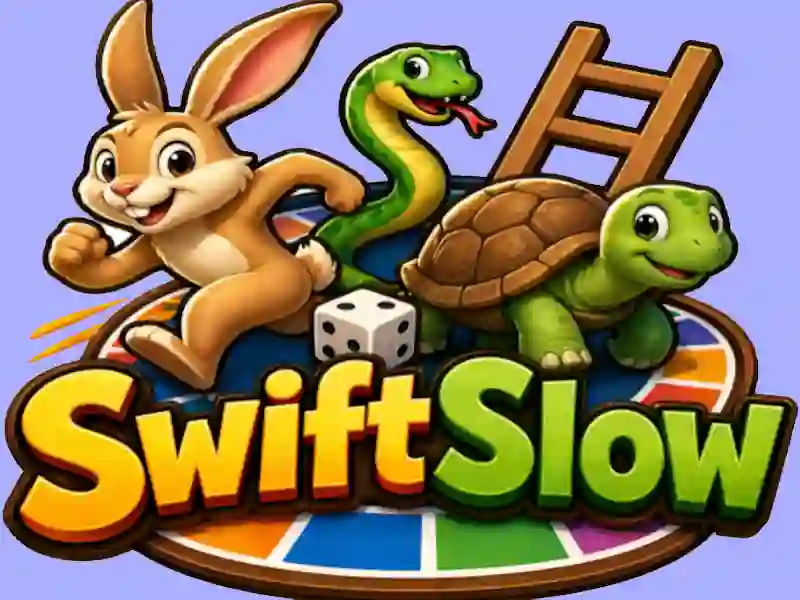 Spil Swift Slow online