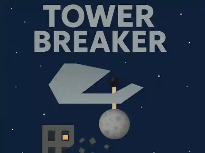 Spil Tower Breaker online
