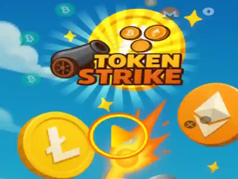 Spil Token Strike online Spil Token Strike online