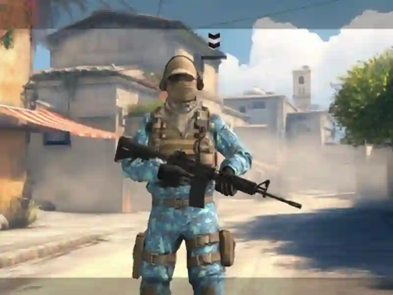 Spil Vexon online Spil Vexon online