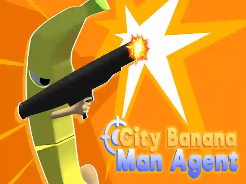 Spil By banan mand agent online
