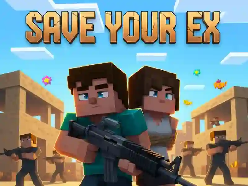 Spil Gem din eks online