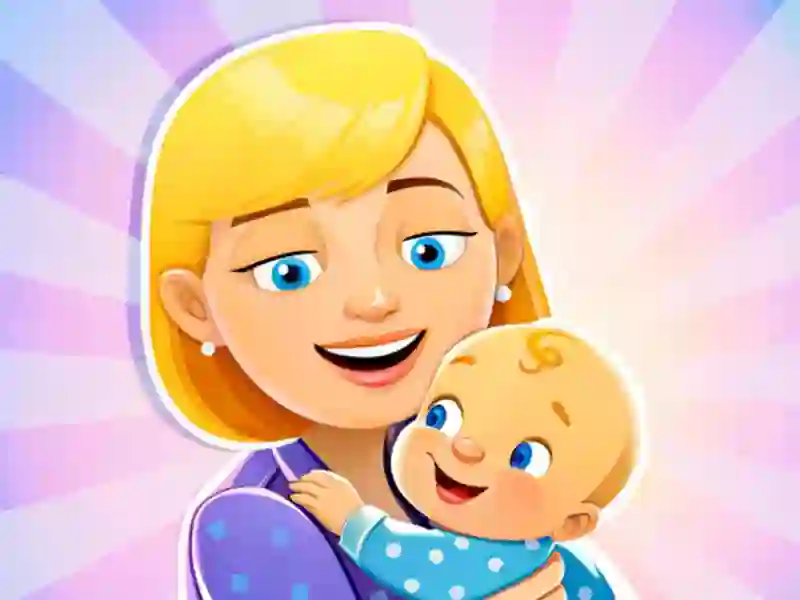 Spil Kinder Garden online