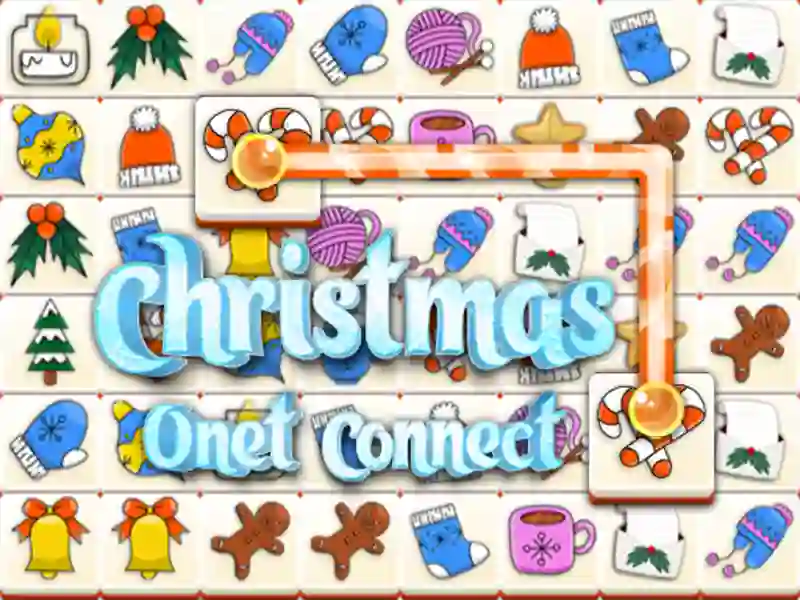 Spil Jul Onet Connect online