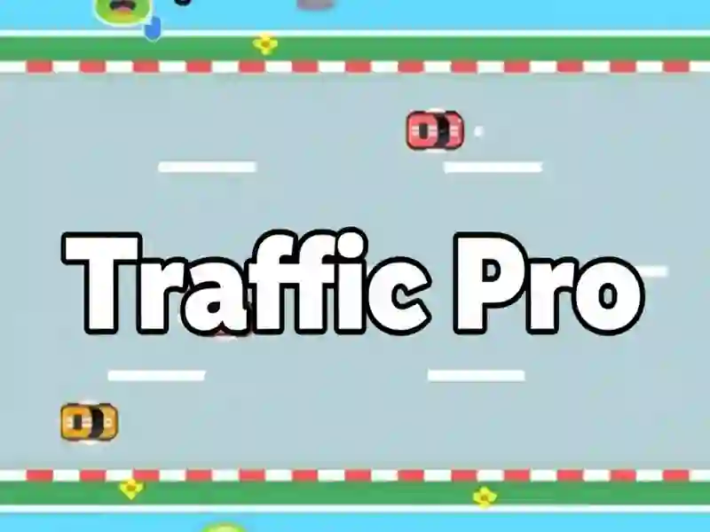 Spil Traffic Pro online