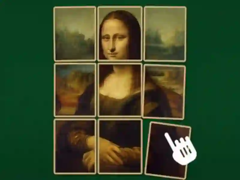 Spil Jigsolitaire Deluxe online