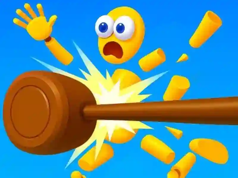 Spil Folkets legeplads! Ragdoll Arena! online