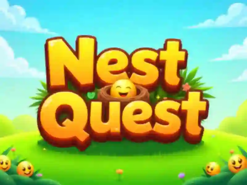 Spil Nest Quest online