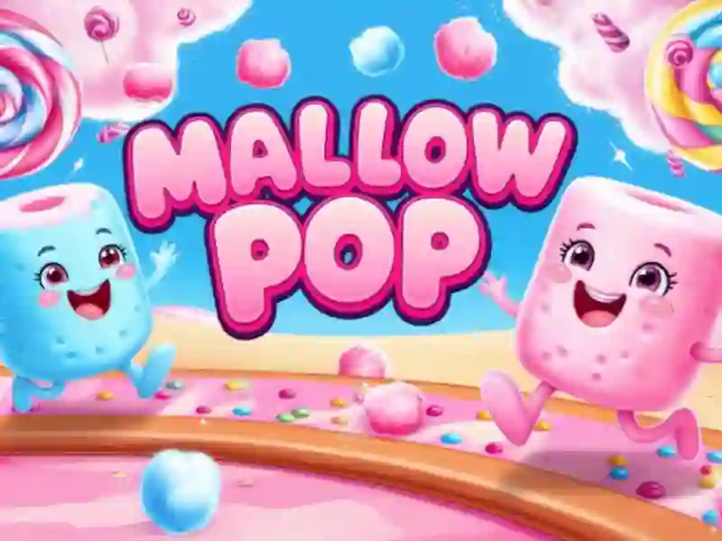 Spil Mallow Pop online
