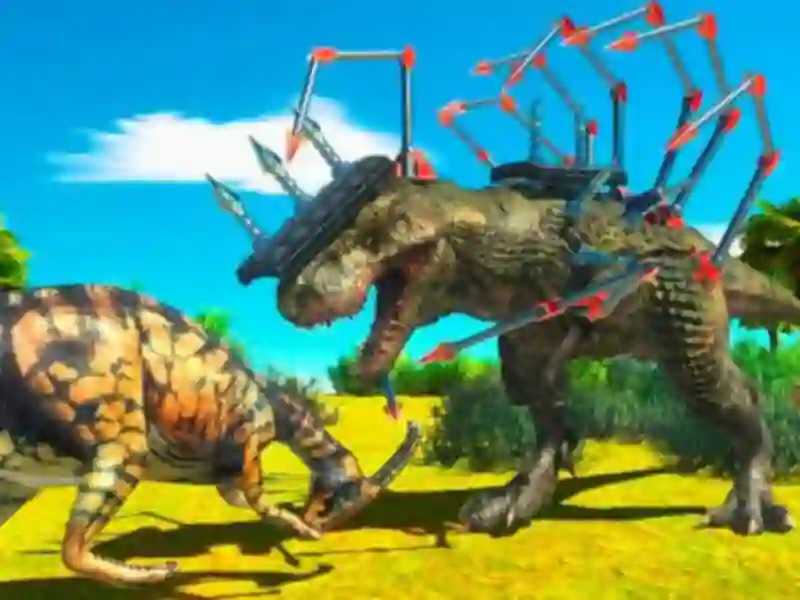 Spil Helt nøjagtig kampsimulator 2 online