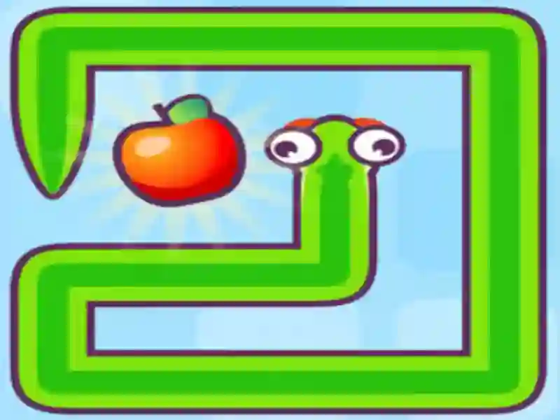 Spil SnakeGamePro online