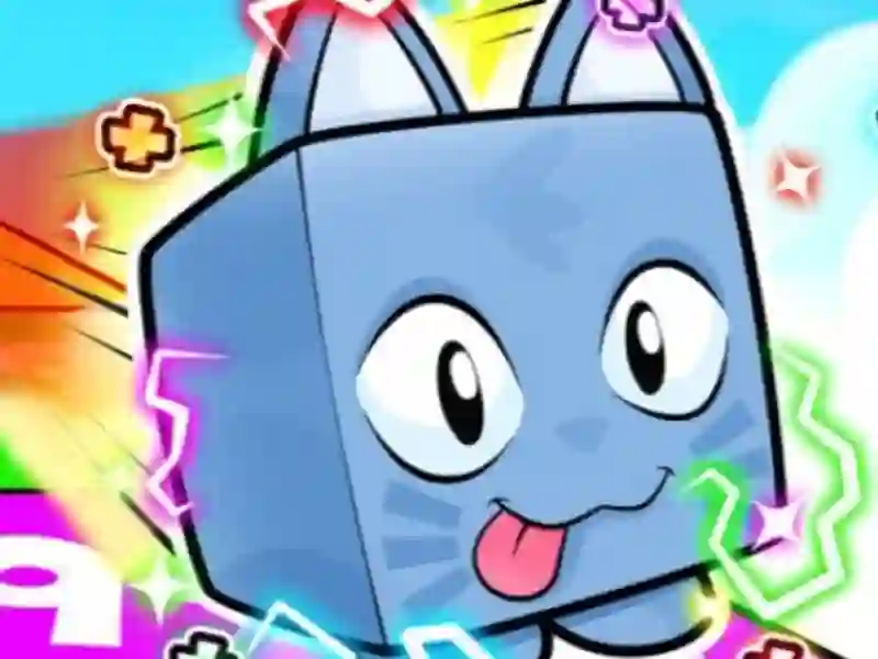 Spil Robbie: Bliv et udyr online