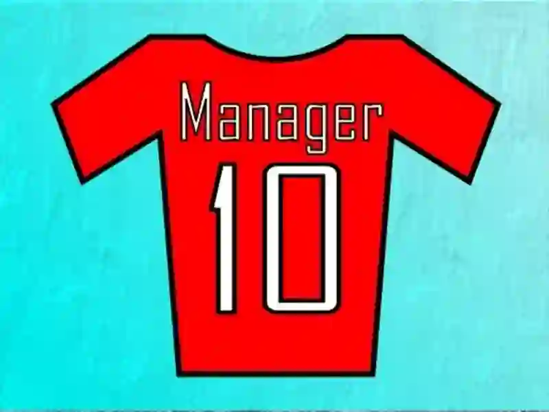Spil Football Manager Simulator online Spil Football Manager Simulator online
