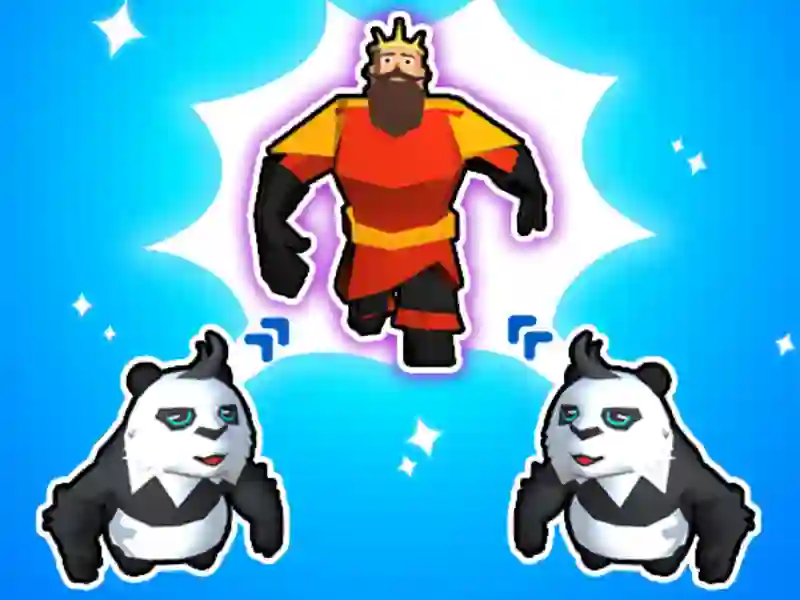 Spil Niveau op mutanter online