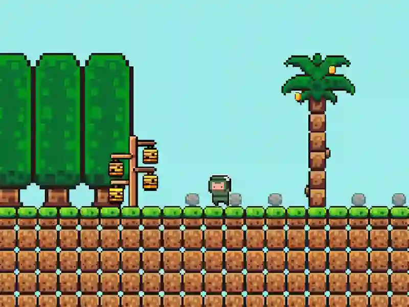 Spil Seedfall: Forsvar det sidste træ online