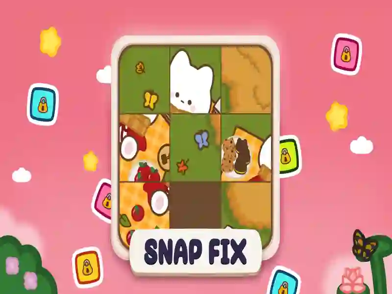 Spil Knap fix online Spil Knap fix online