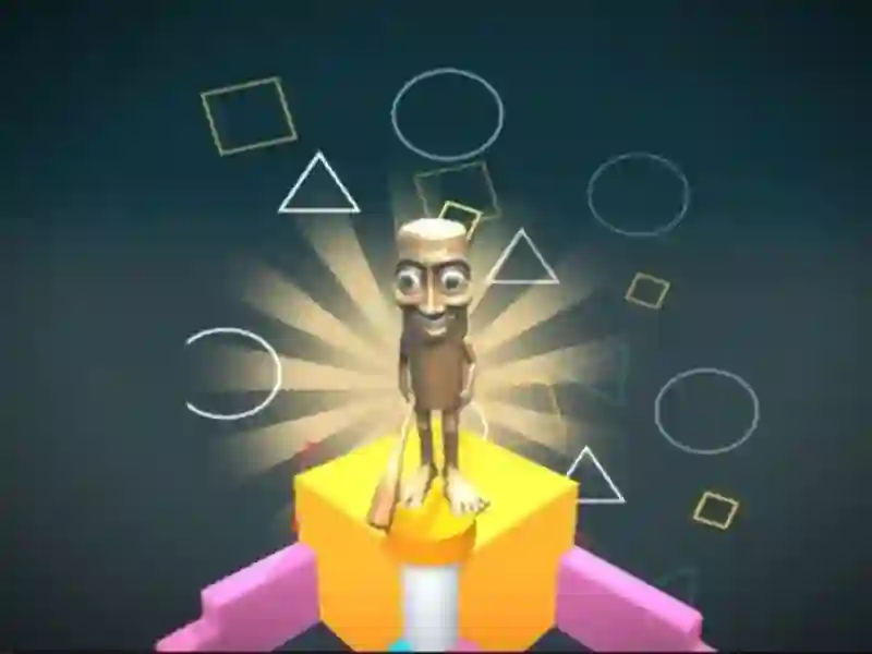 Spil Tung Tung Sahur flip eller dø online