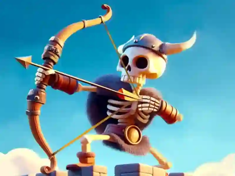 Spil Tower Defenders online