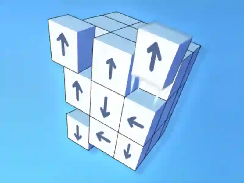 Spil Pile forsvinder online